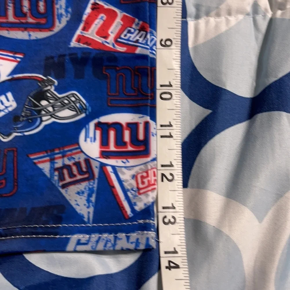 New NY Giants neck gaiter